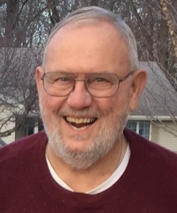 Terry A. Jeffson